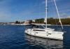 Bavaria Cruiser 37 2015  yacht charter Pula