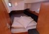 Bavaria Cruiser 37 2015  rental sailboat Croatia