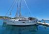 Bavaria Cruiser 37 2015  yacht charter Pula