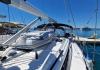 Bavaria Cruiser 37 2015  rental sailboat Croatia
