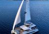 Bali 5.4 2024  rental catamaran Saint Martin
