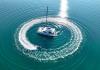 Bali 5.4 2024  rental catamaran Saint Martin