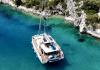 Bali 5.4 2024  rental catamaran Saint Martin