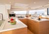 Bali 5.4 2024  yacht charter St. Martin