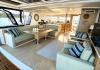 Bali 5.4 2024  rental catamaran Saint Martin