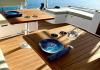 Bali 5.4 2024  rental catamaran Saint Martin