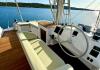 Bali 5.4 2024  yacht charter St. Martin