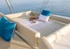 Bali 5.4 2024  yacht charter St. Martin