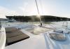 Lagoon 42 2022  yacht charter Trogir
