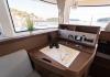 Lagoon 42 2022  rental catamaran Croatia