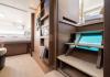 Lagoon 42 2022  charter
