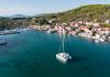 Lagoon 42 2022  yacht charter Trogir
