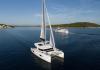Lagoon 42 2022  rental catamaran Croatia