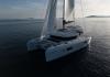 Lagoon 42 2022  yacht charter Trogir