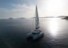 Lagoon 42 2022  charter