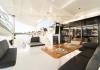 Lagoon 42 2022  charter