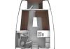 Bavaria Cruiser 37 2018  rental sailboat Italy