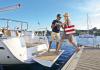 Bavaria Cruiser 37 2018  yacht charter Grosseto