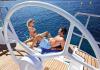 Bavaria Cruiser 37 2018  rental sailboat Italy