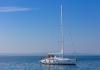 Elan 45 Impression 2018  rental sailboat Croatia