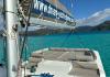 Bali Catspace 2020  yacht charter Sardinia