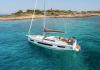Dufour 41 2027  rental sailboat France