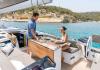 Dufour 41 2027  rental sailboat France