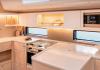 Dufour 44 2027  rental sailboat Croatia