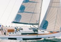 sailboat Dufour 44 CORFU Greece