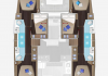 Lagoon 51 2024  charter
