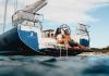 Oceanis 47 2027  yacht charter Athens