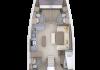 Oceanis 52 2027  rental sailing yacht Greece