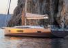 Oceanis 52 2027  yacht charter CORFU