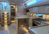 Bavaria C46 2025  rental sailing yacht Turkey