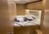 Bavaria C46 2025  rental sailing yacht Turkey