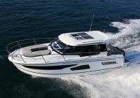 motor boat Merry Fisher 1095 Split Croatia