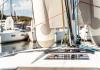 Dufour 44 2026  yacht charter Olbia