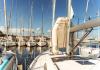 Dufour 44 2026  rental sailboat Italy