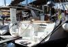 Dufour 44 2026  rental sailboat Italy