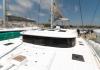 Lagoon 46 2024  yacht charter Martinique
