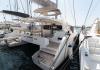 Lagoon 46 2024  charter