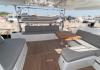 Lagoon 46 2024  yacht charter Martinique
