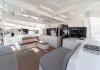 Lagoon 46 2024  rental catamaran Martinique