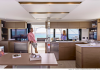 Lagoon 46 2024  yacht charter Martinique