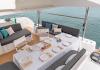 Lagoon 46 2023  charter