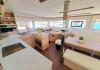 Lagoon 46 2023  yacht charter Guadeloupe