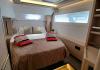 Lagoon 46 2023  rental catamaran Guadeloupe