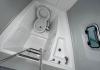 Lagoon 46 2023  yacht charter Guadeloupe