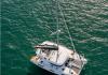 Lagoon 46 2023  yacht charter Guadeloupe
