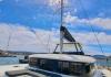 Lagoon 46 2023  yacht charter Guadeloupe